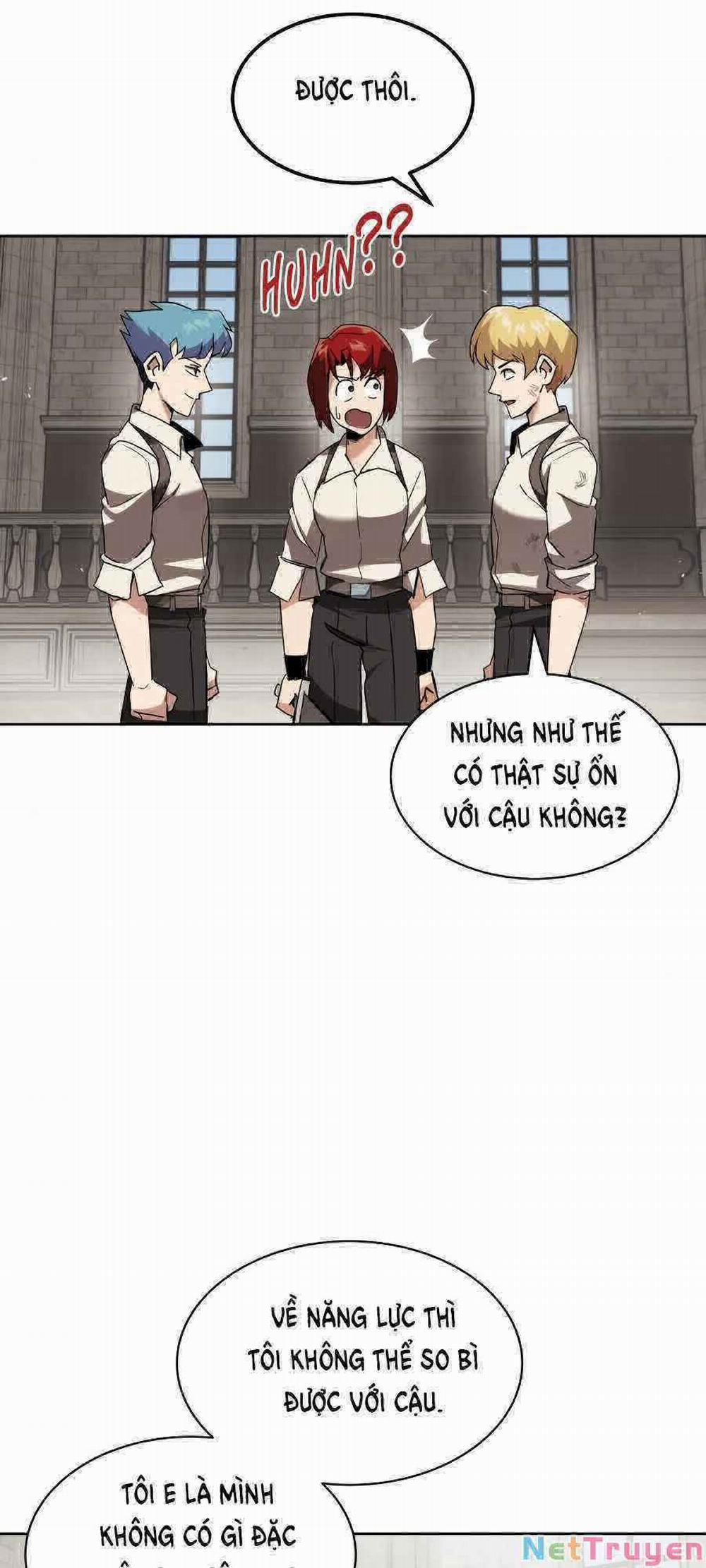 Quý Tộc Lười Biếng Trở Thành Thiên Tài 12 trang 13