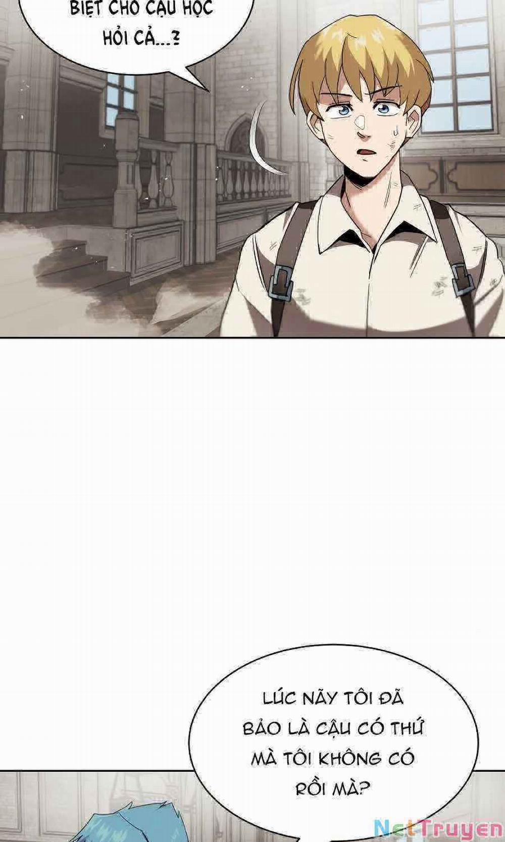 Quý Tộc Lười Biếng Trở Thành Thiên Tài 12 trang 14
