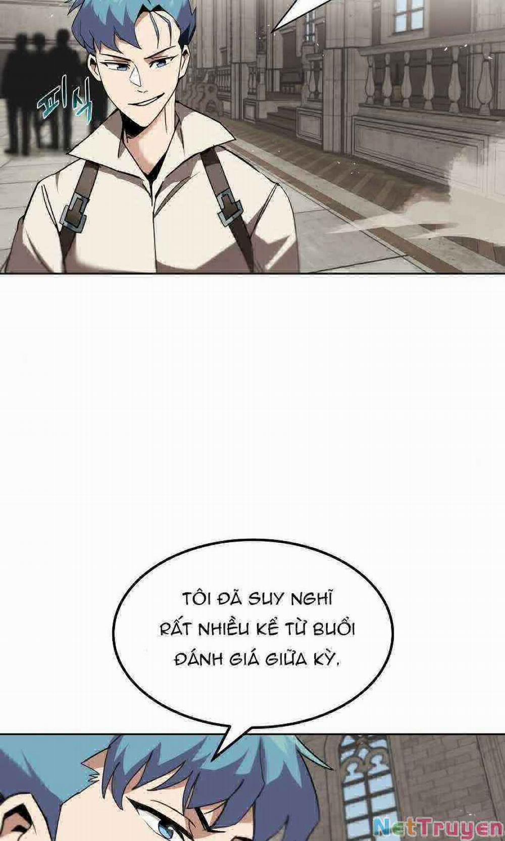 Quý Tộc Lười Biếng Trở Thành Thiên Tài 12 trang 15