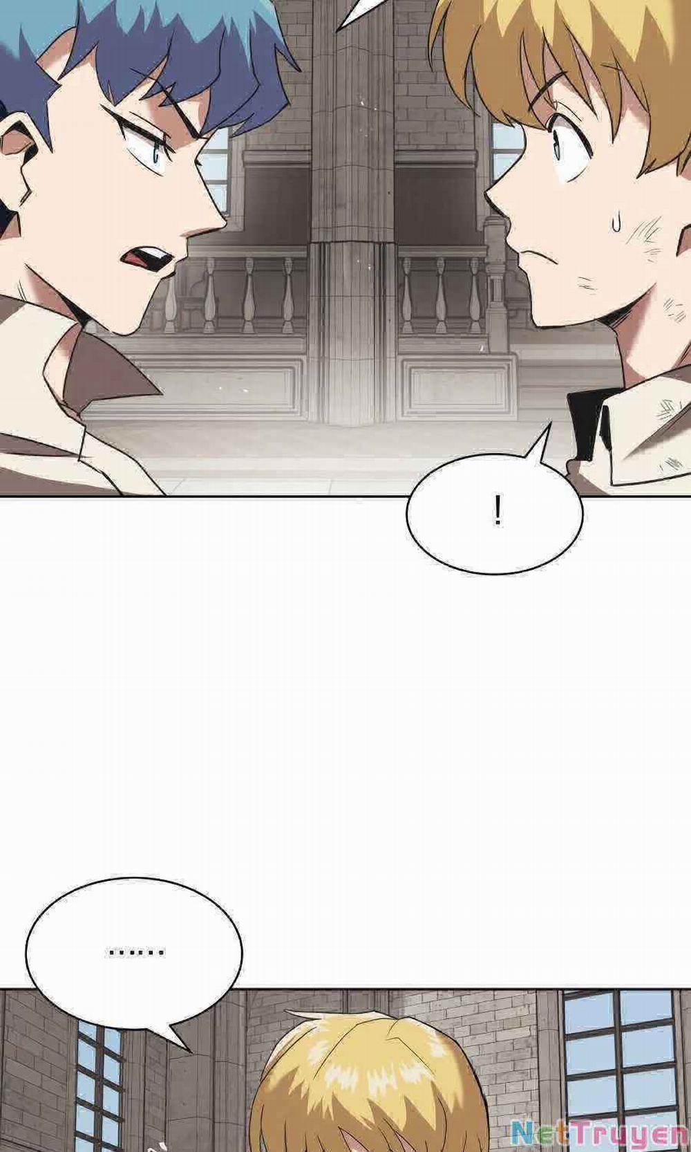 Quý Tộc Lười Biếng Trở Thành Thiên Tài 12 trang 22