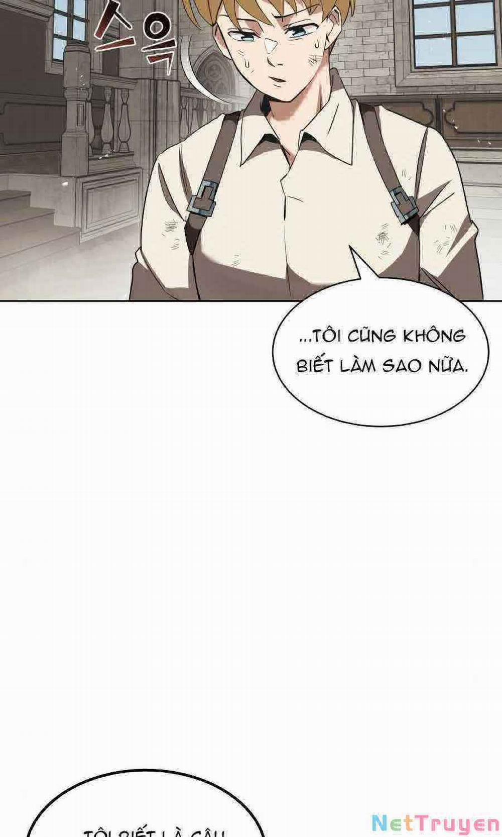 Quý Tộc Lười Biếng Trở Thành Thiên Tài 12 trang 23