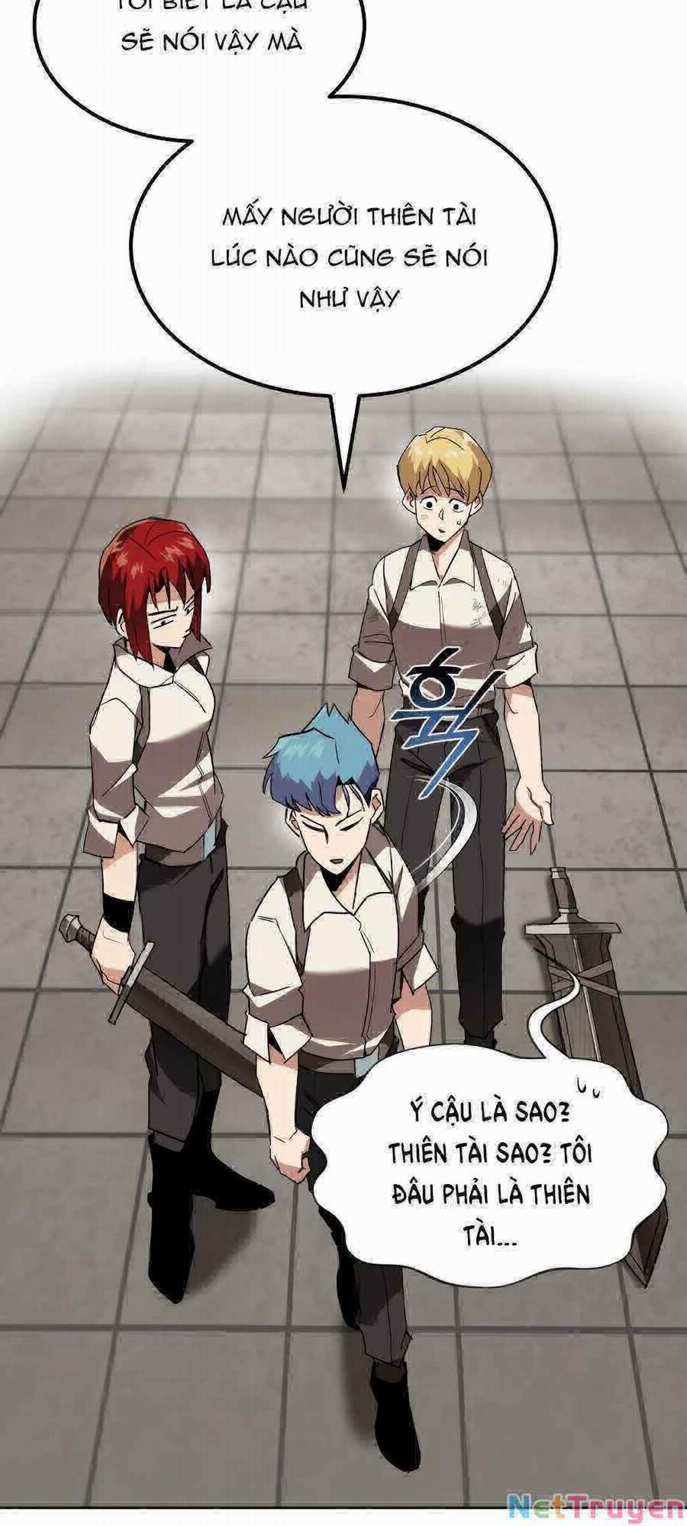 Quý Tộc Lười Biếng Trở Thành Thiên Tài 12 trang 24