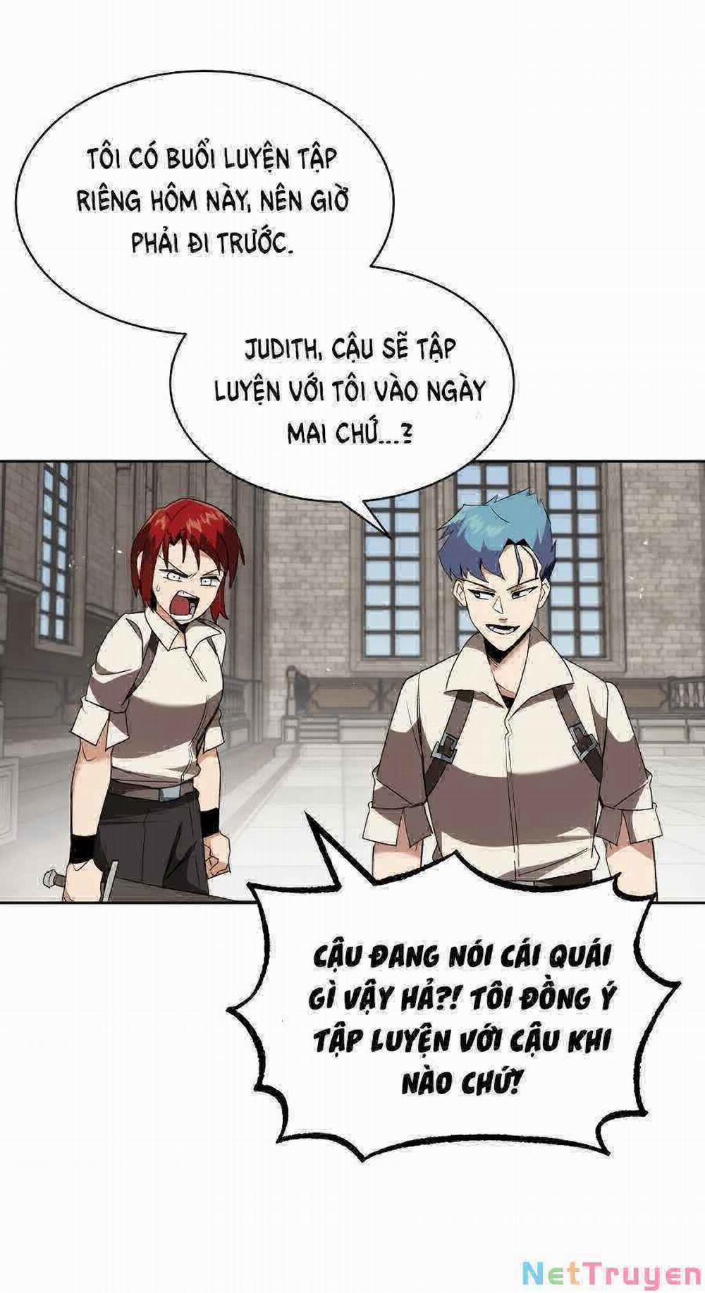 Quý Tộc Lười Biếng Trở Thành Thiên Tài 12 trang 26