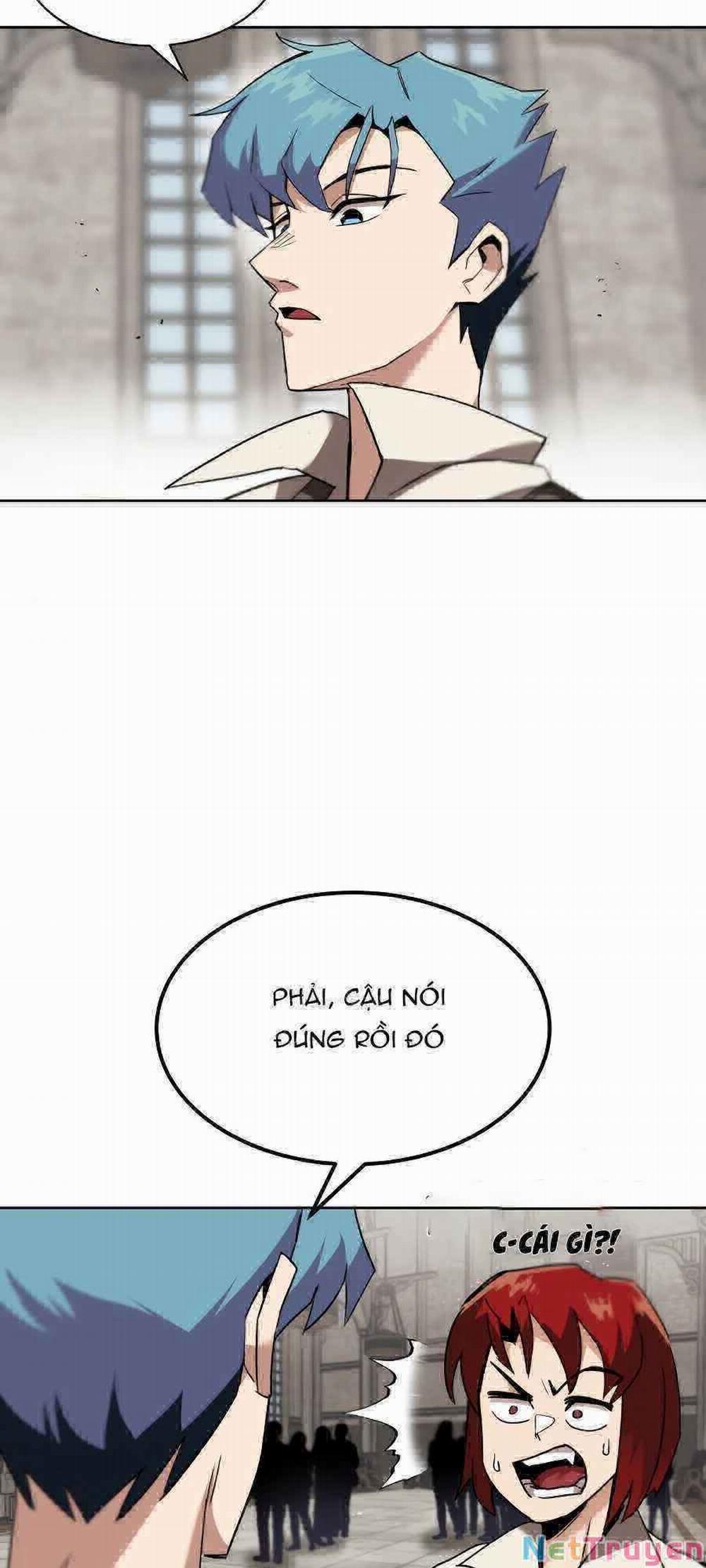 Quý Tộc Lười Biếng Trở Thành Thiên Tài 12 trang 3