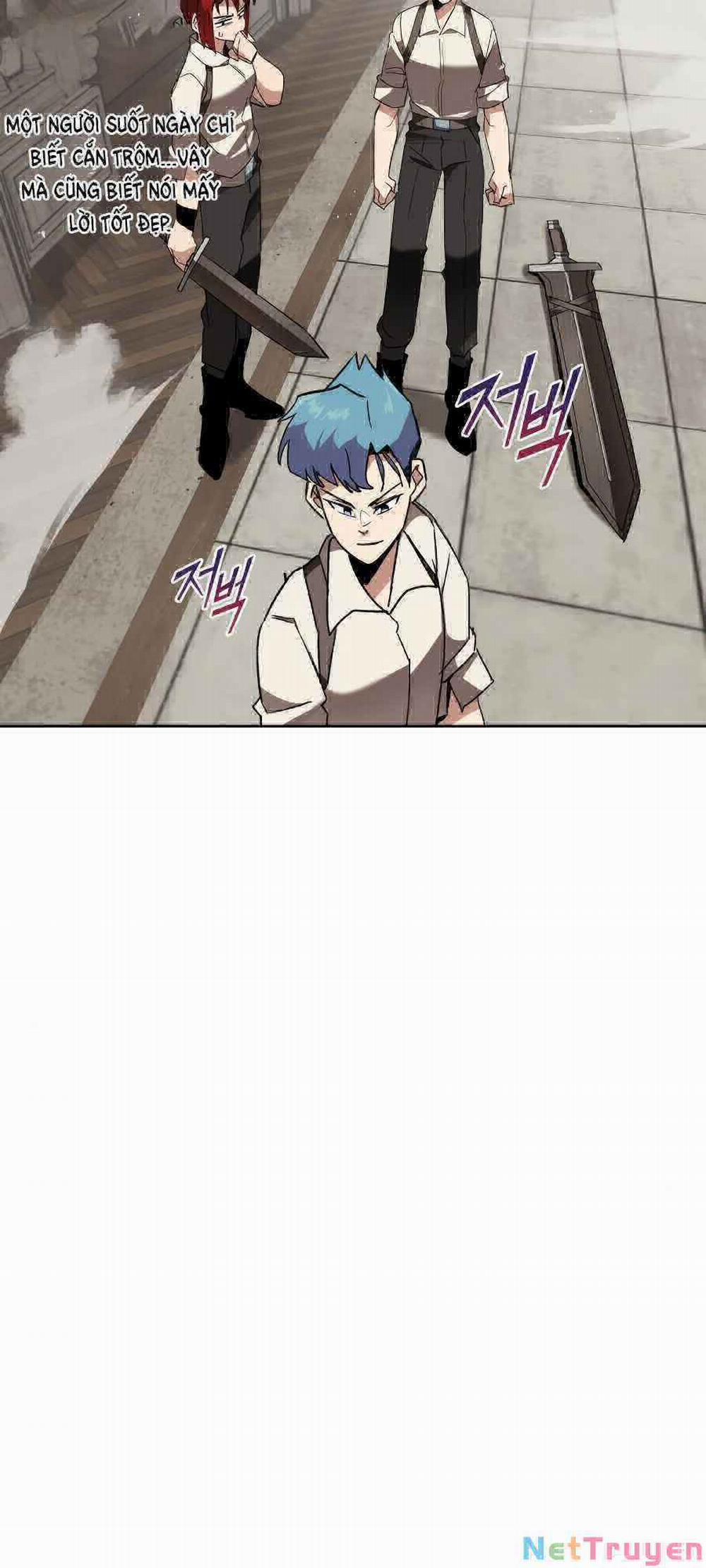 Quý Tộc Lười Biếng Trở Thành Thiên Tài 12 trang 31