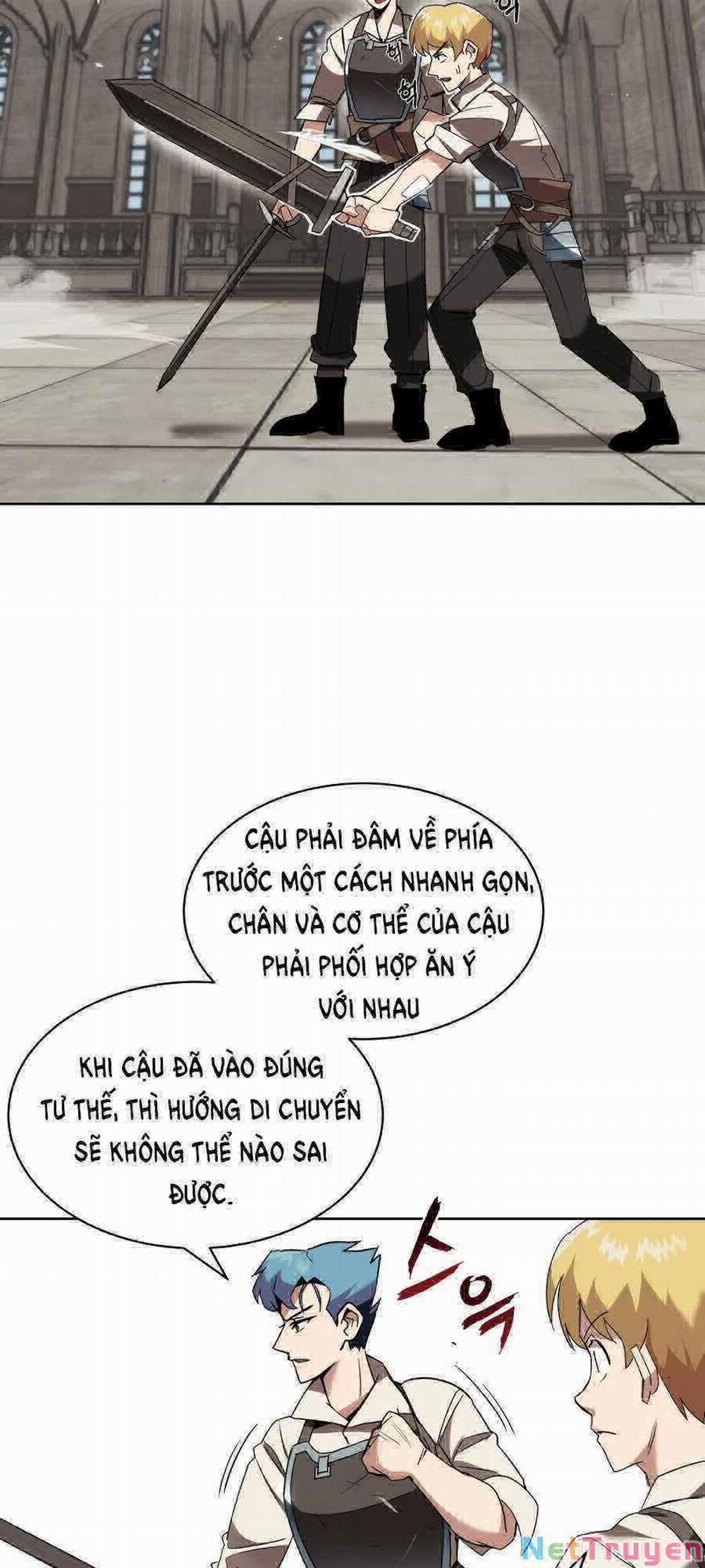 Quý Tộc Lười Biếng Trở Thành Thiên Tài 12 trang 34