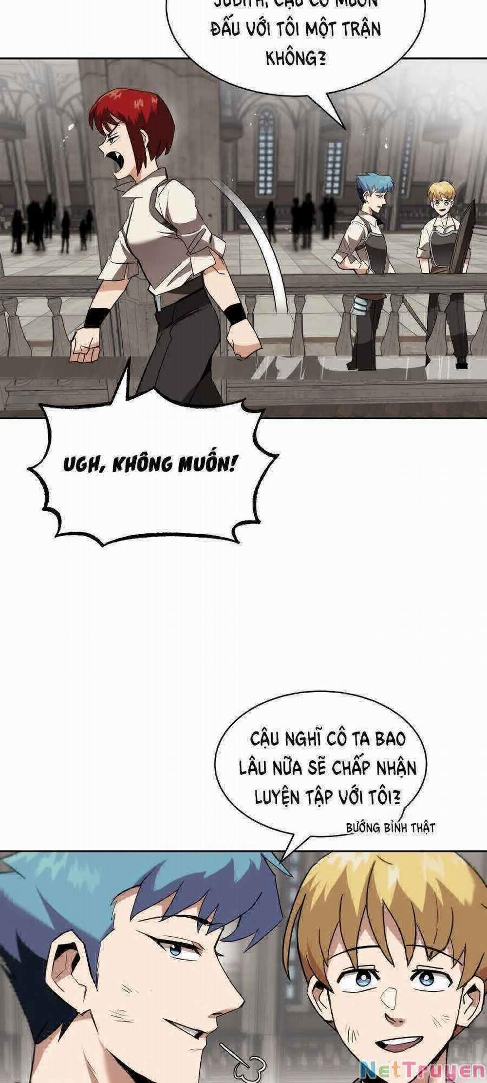 Quý Tộc Lười Biếng Trở Thành Thiên Tài 12 trang 37