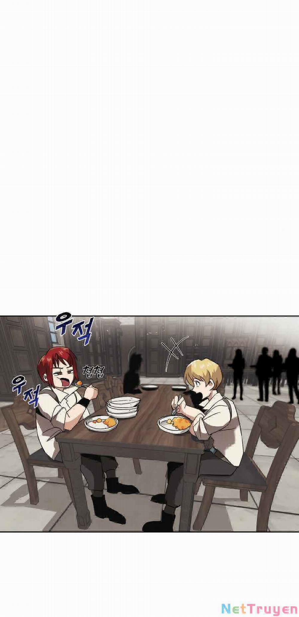 Quý Tộc Lười Biếng Trở Thành Thiên Tài 12 trang 39