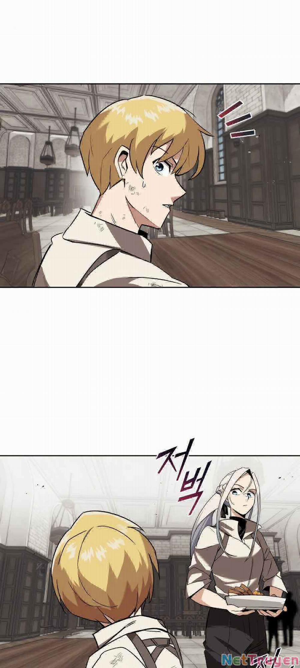 Quý Tộc Lười Biếng Trở Thành Thiên Tài 12 trang 40