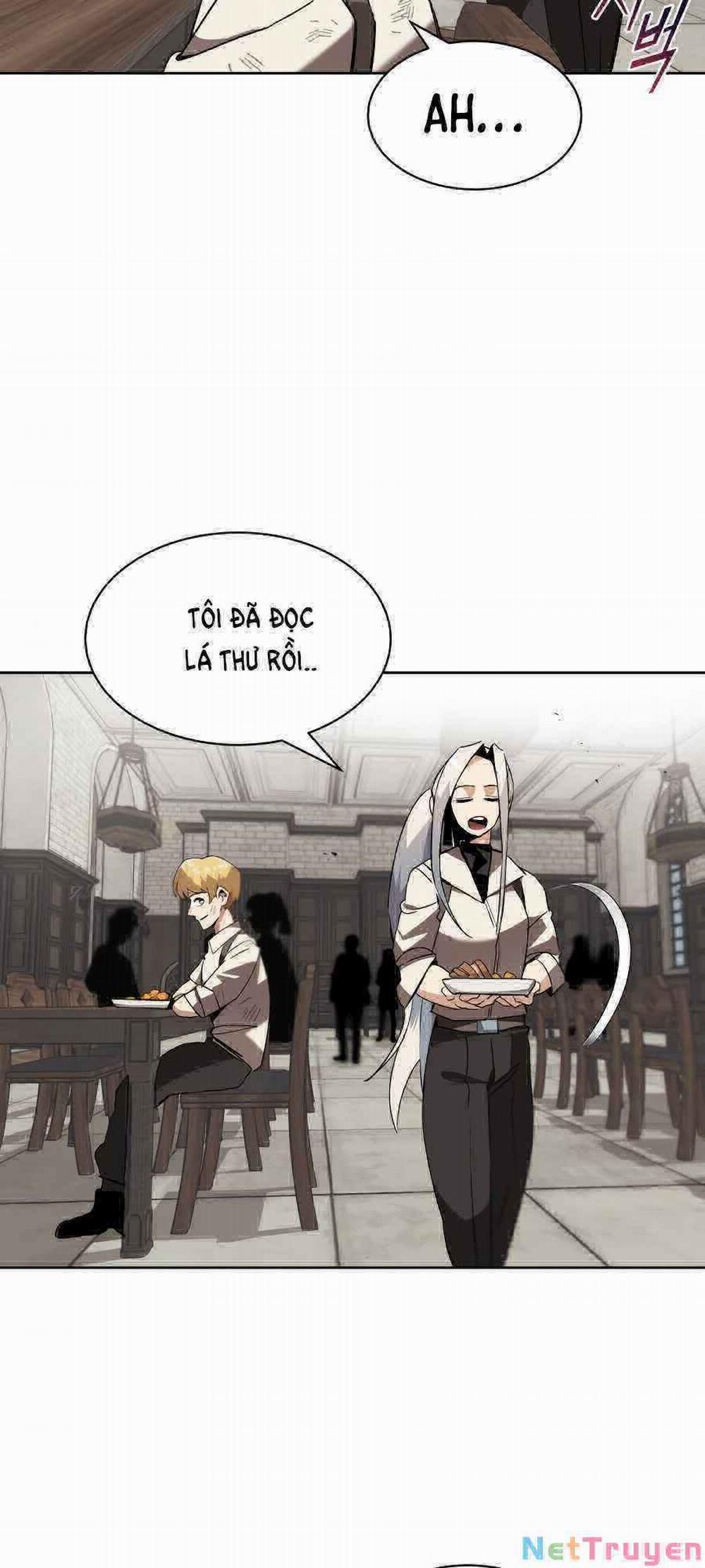 Quý Tộc Lười Biếng Trở Thành Thiên Tài 12 trang 41