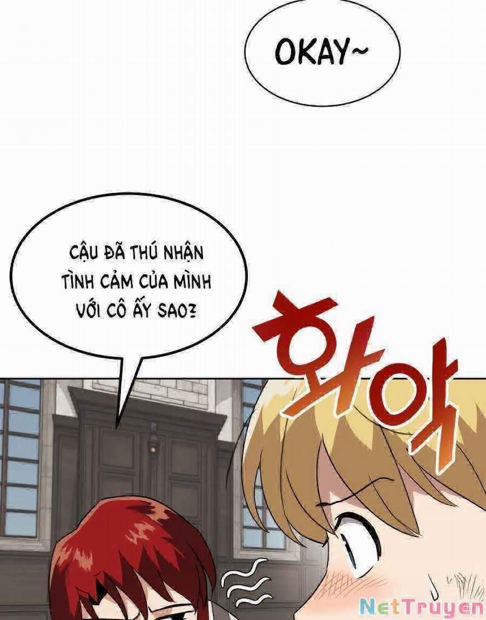 Quý Tộc Lười Biếng Trở Thành Thiên Tài 12 trang 42