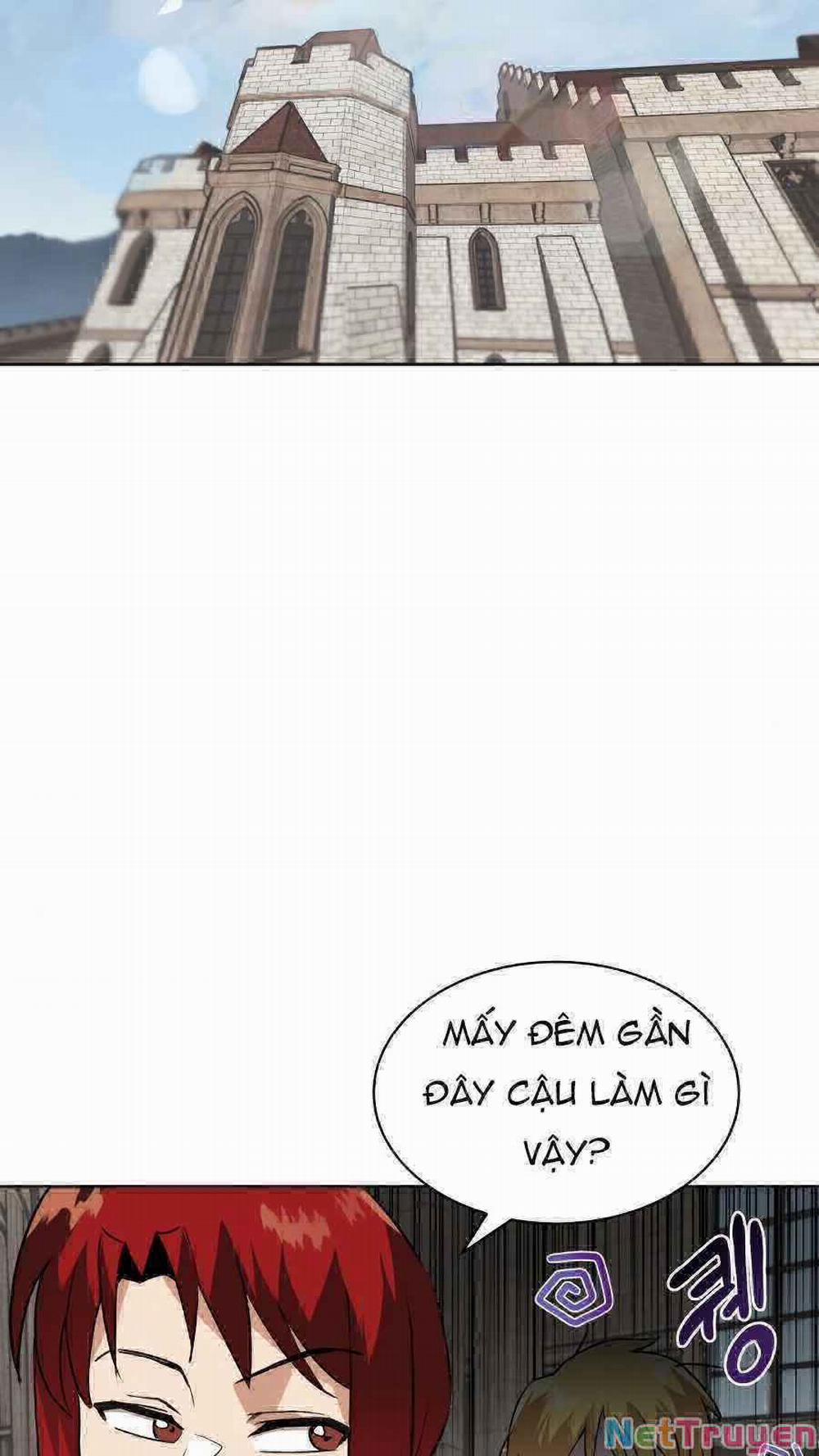 Quý Tộc Lười Biếng Trở Thành Thiên Tài 12 trang 57