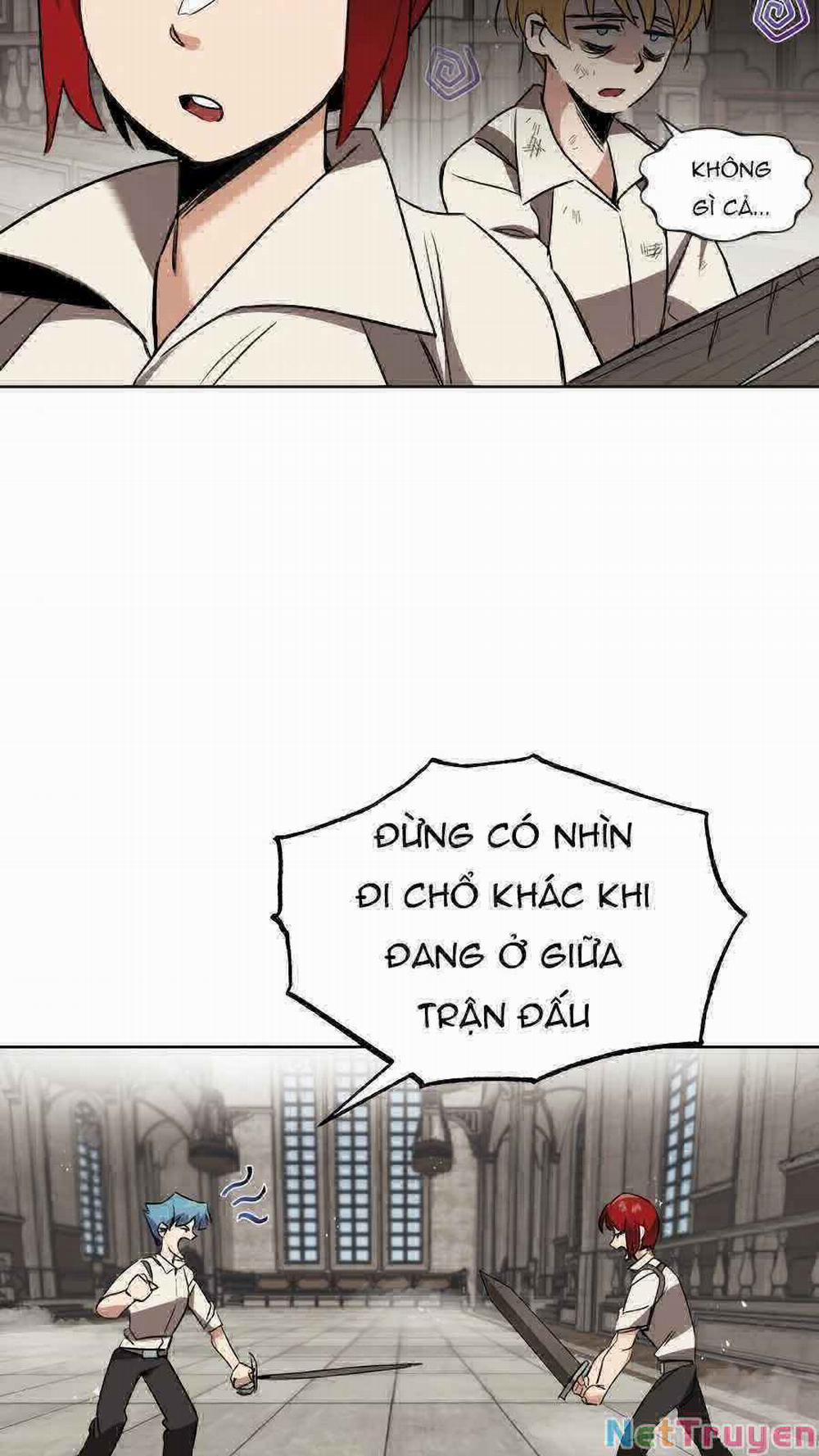 Quý Tộc Lười Biếng Trở Thành Thiên Tài 12 trang 58