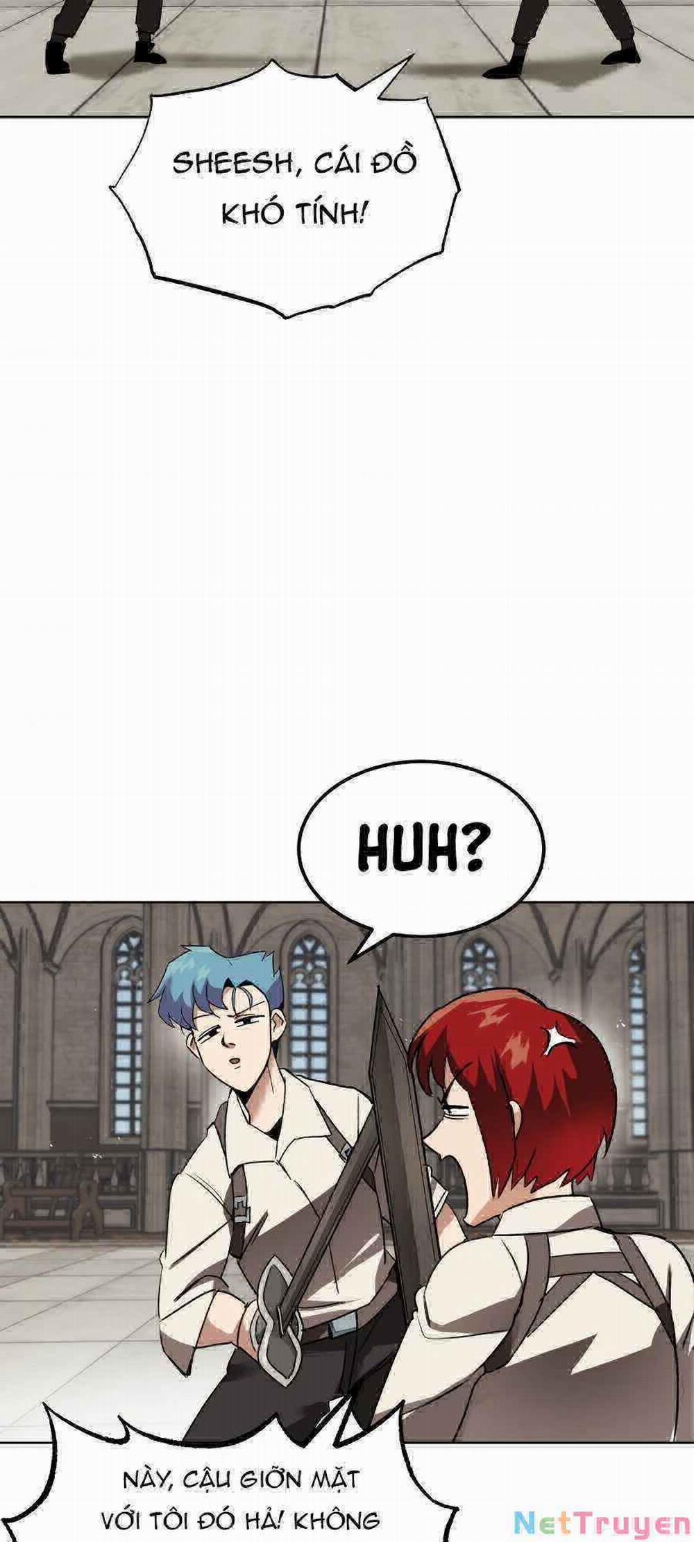 Quý Tộc Lười Biếng Trở Thành Thiên Tài 12 trang 59