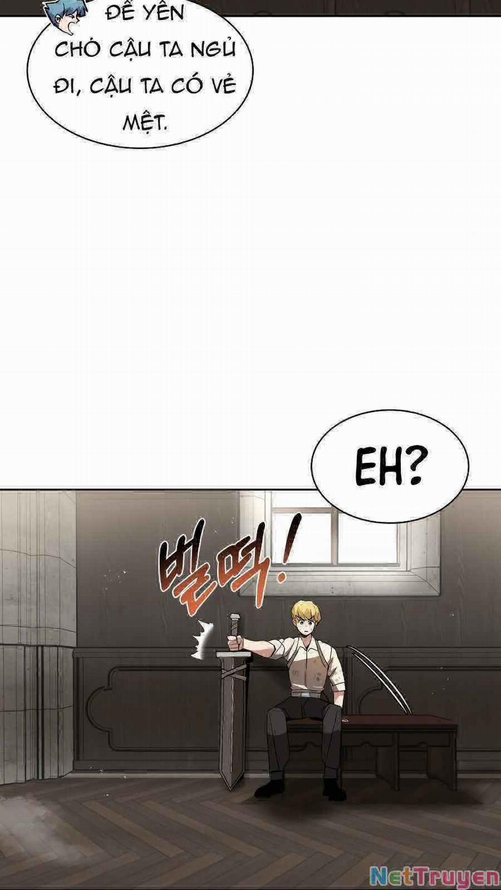 Quý Tộc Lười Biếng Trở Thành Thiên Tài 12 trang 61