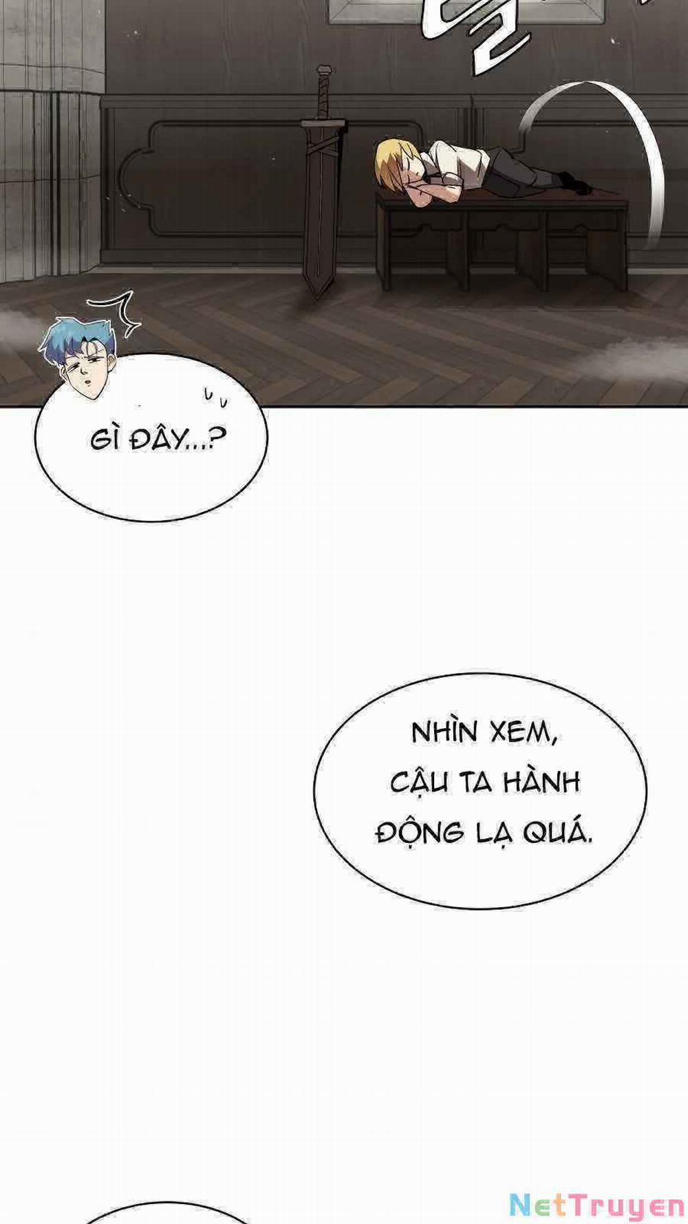 Quý Tộc Lười Biếng Trở Thành Thiên Tài 12 trang 63