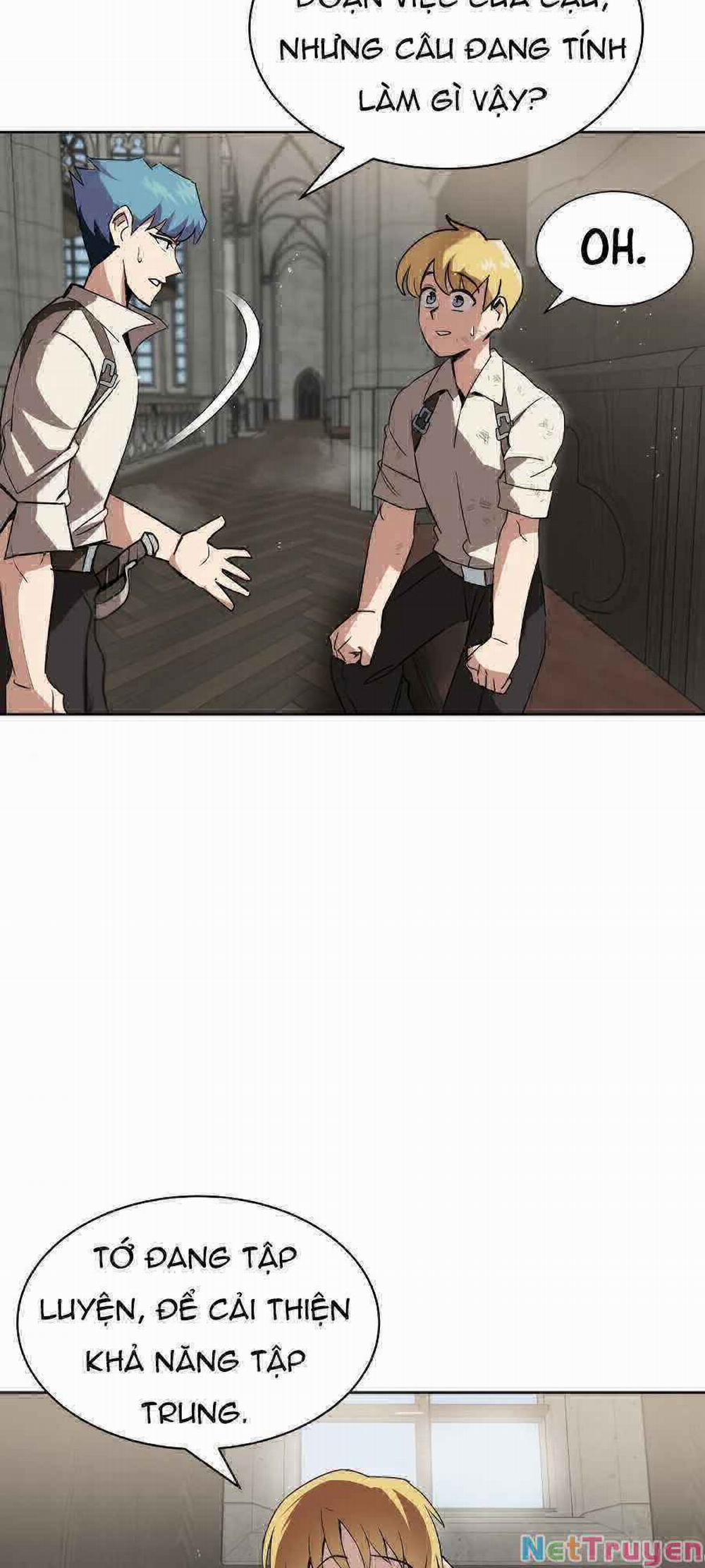 Quý Tộc Lười Biếng Trở Thành Thiên Tài 12 trang 65