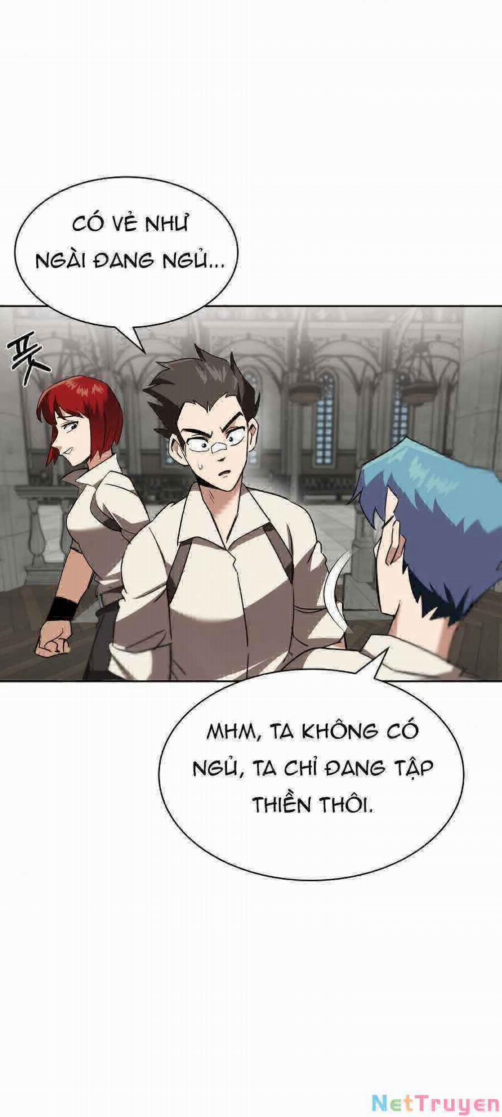 Quý Tộc Lười Biếng Trở Thành Thiên Tài 12 trang 71