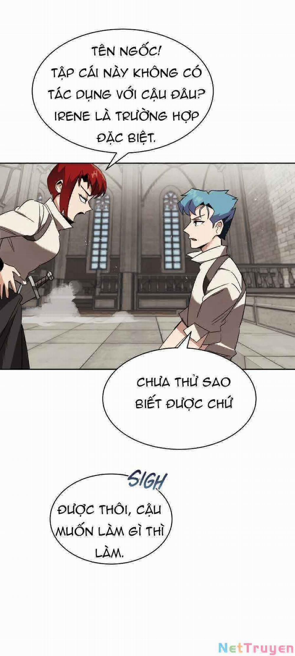 Quý Tộc Lười Biếng Trở Thành Thiên Tài 12 trang 74