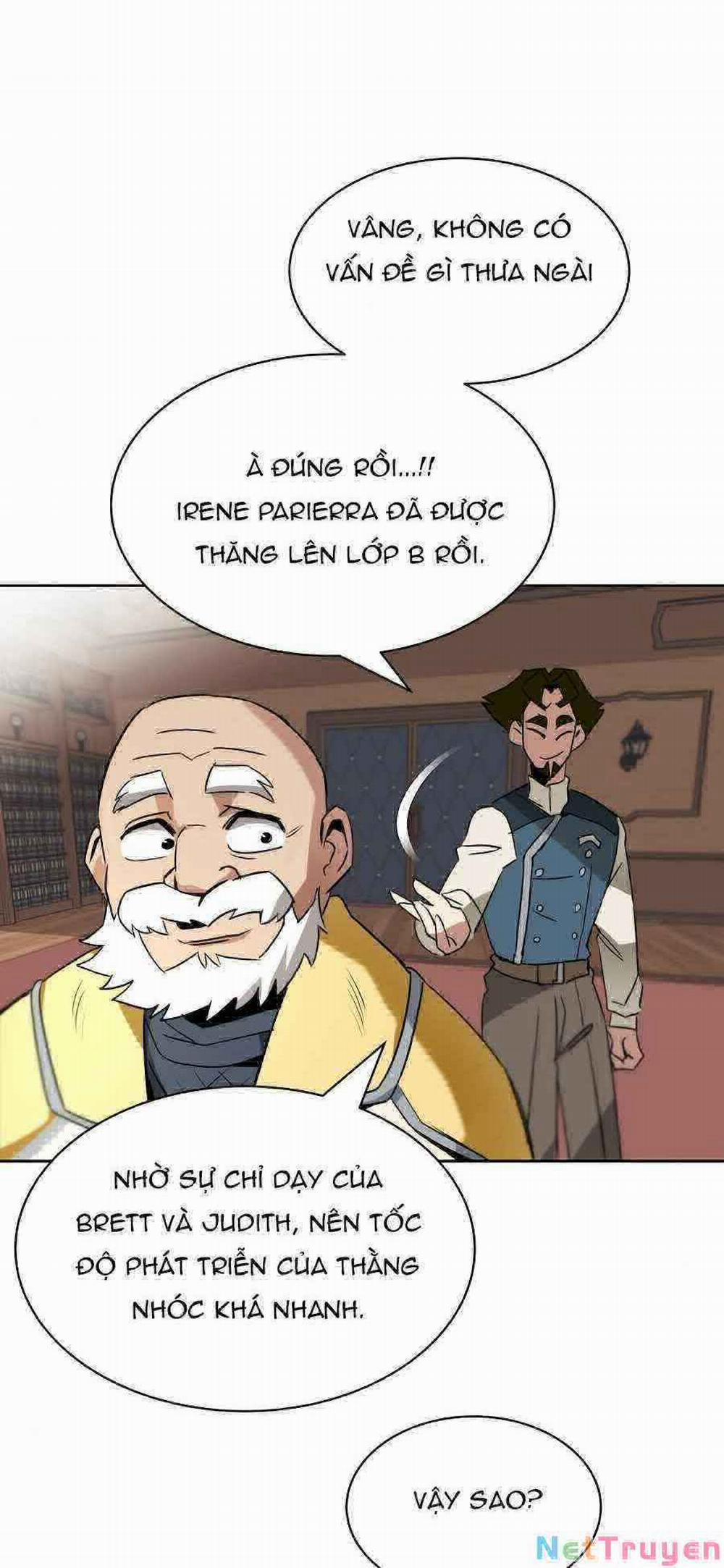 Quý Tộc Lười Biếng Trở Thành Thiên Tài 12 trang 76