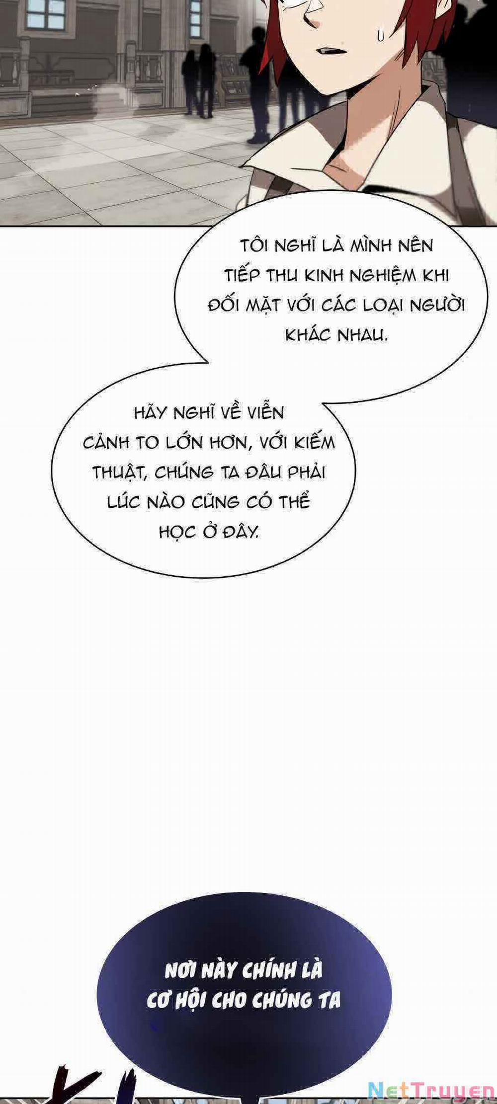 Quý Tộc Lười Biếng Trở Thành Thiên Tài 12 trang 9