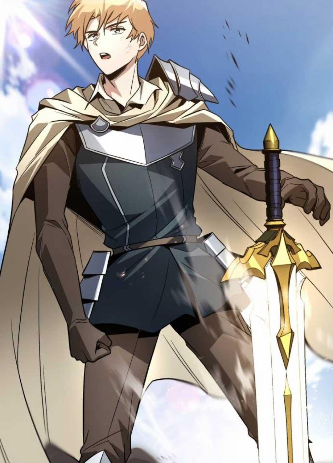 Quý Tộc Lười Biếng Trở Thành Thiên Tài 120 trang 118