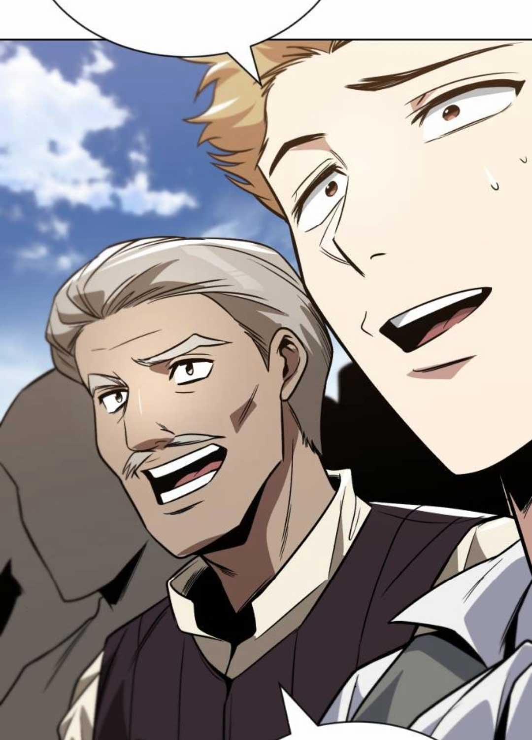 Quý Tộc Lười Biếng Trở Thành Thiên Tài 120 trang 128