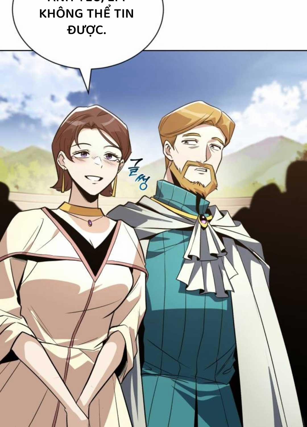 Quý Tộc Lười Biếng Trở Thành Thiên Tài 120 trang 137