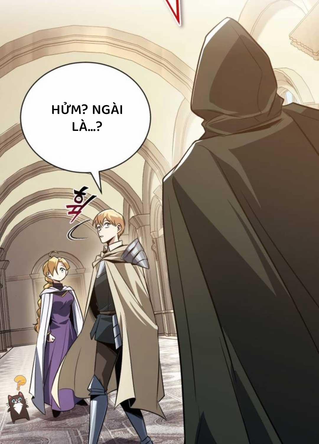 Quý Tộc Lười Biếng Trở Thành Thiên Tài 120 trang 143