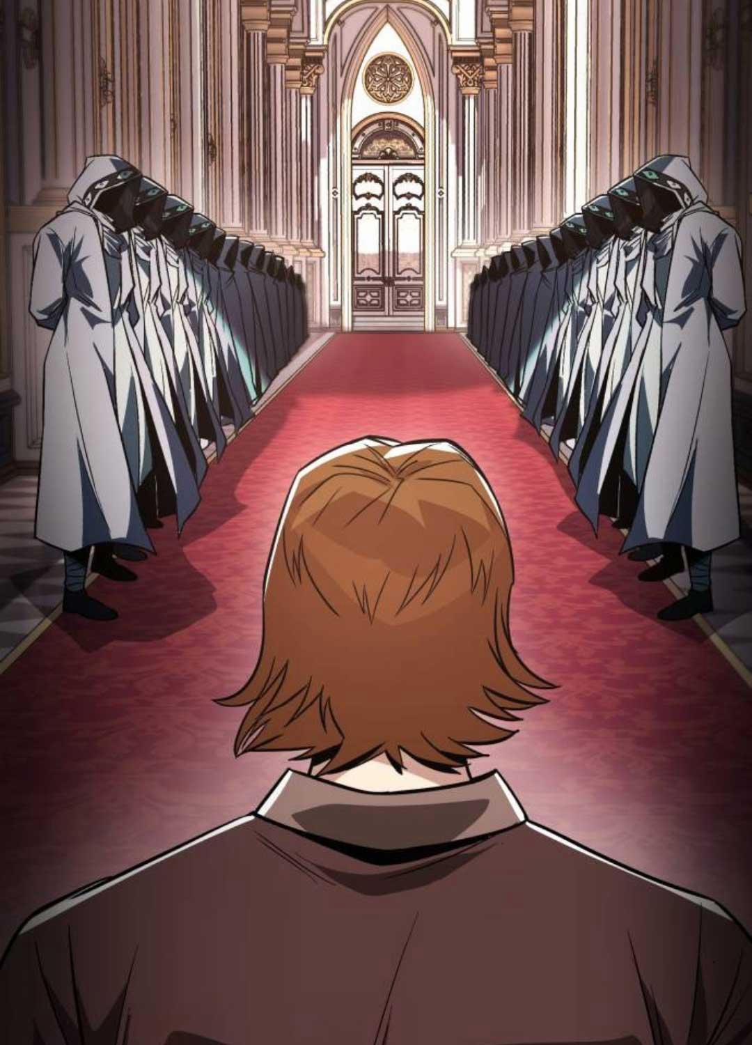 Quý Tộc Lười Biếng Trở Thành Thiên Tài 120 trang 178