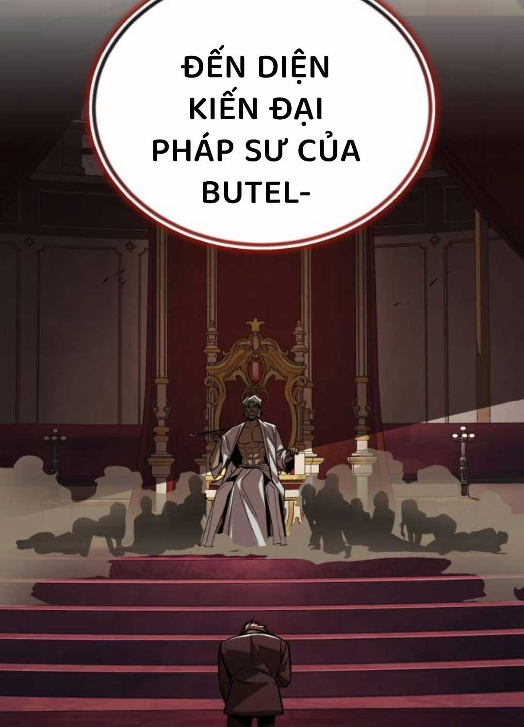 Quý Tộc Lười Biếng Trở Thành Thiên Tài 120 trang 194