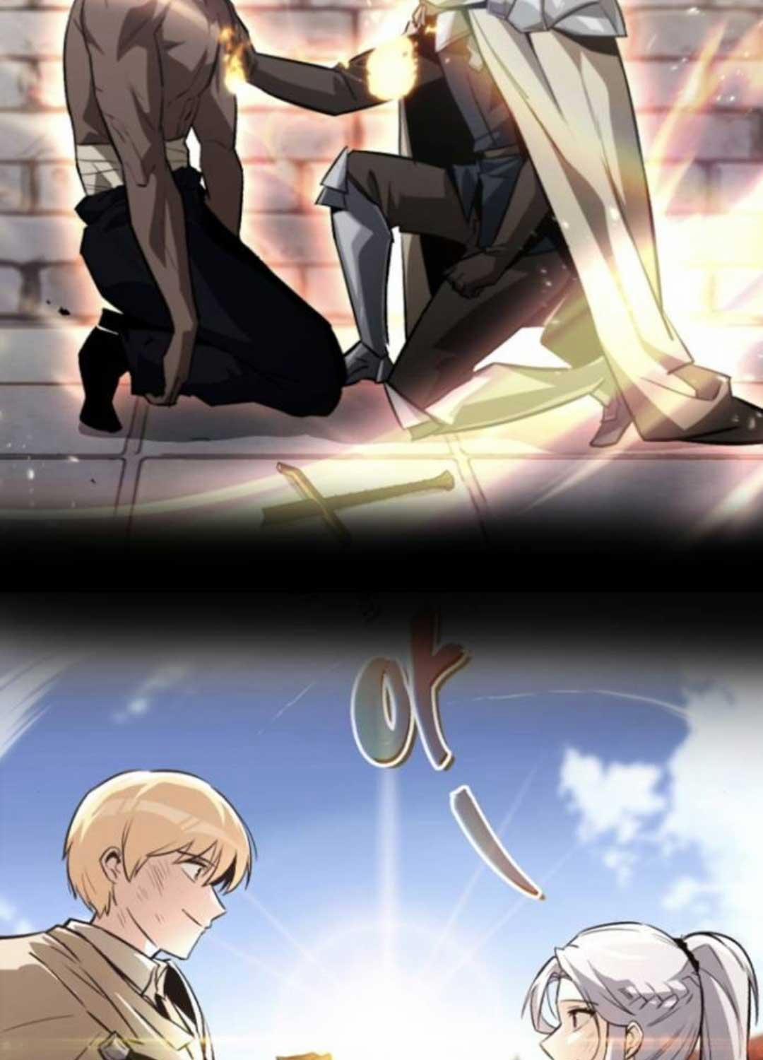 Quý Tộc Lười Biếng Trở Thành Thiên Tài 120 trang 20