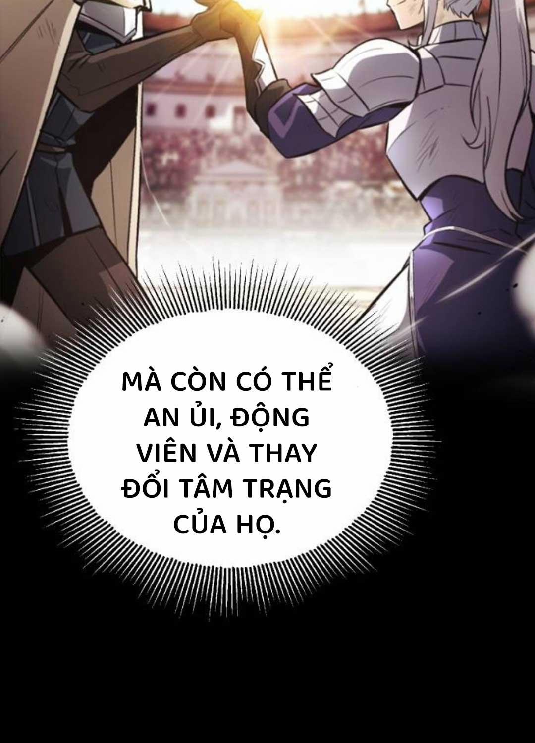 Quý Tộc Lười Biếng Trở Thành Thiên Tài 120 trang 21