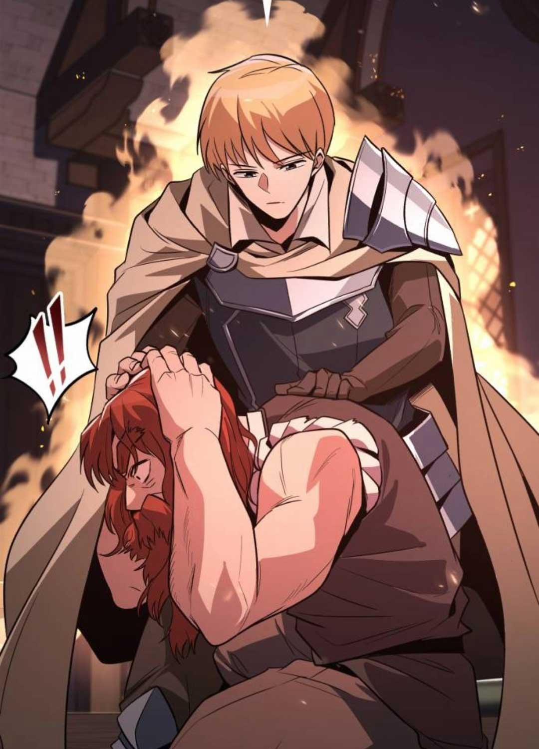 Quý Tộc Lười Biếng Trở Thành Thiên Tài 120 trang 27