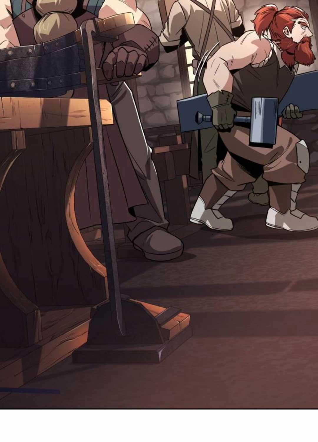 Quý Tộc Lười Biếng Trở Thành Thiên Tài 120 trang 45