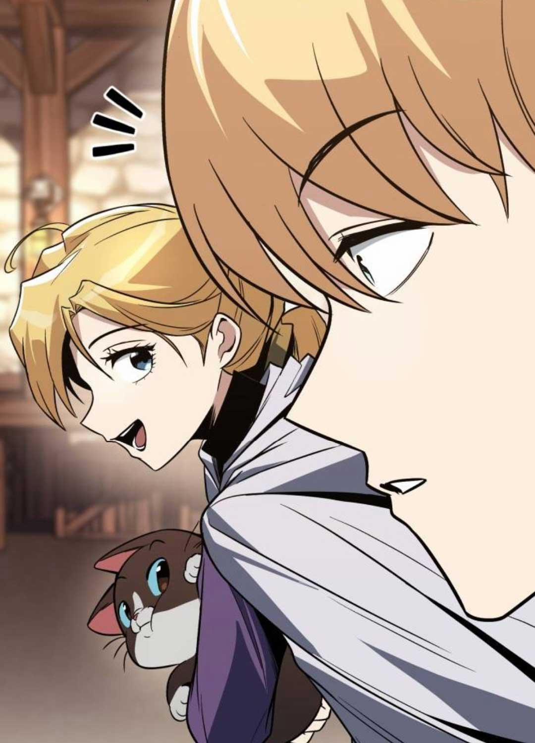 Quý Tộc Lười Biếng Trở Thành Thiên Tài 120 trang 49