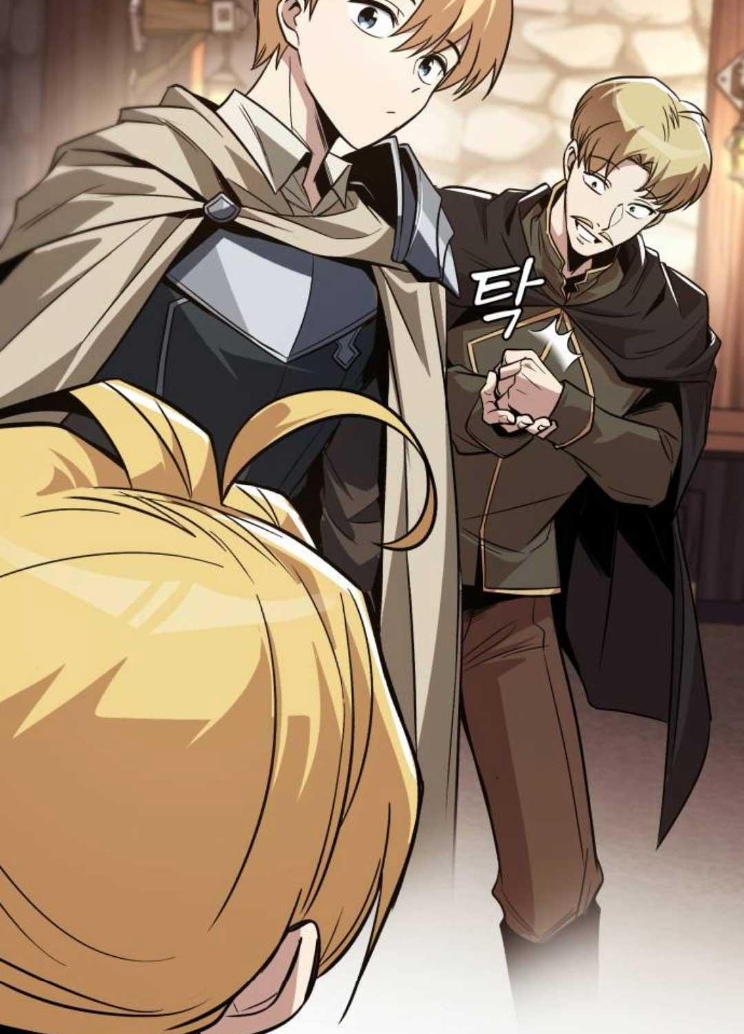 Quý Tộc Lười Biếng Trở Thành Thiên Tài 120 trang 52