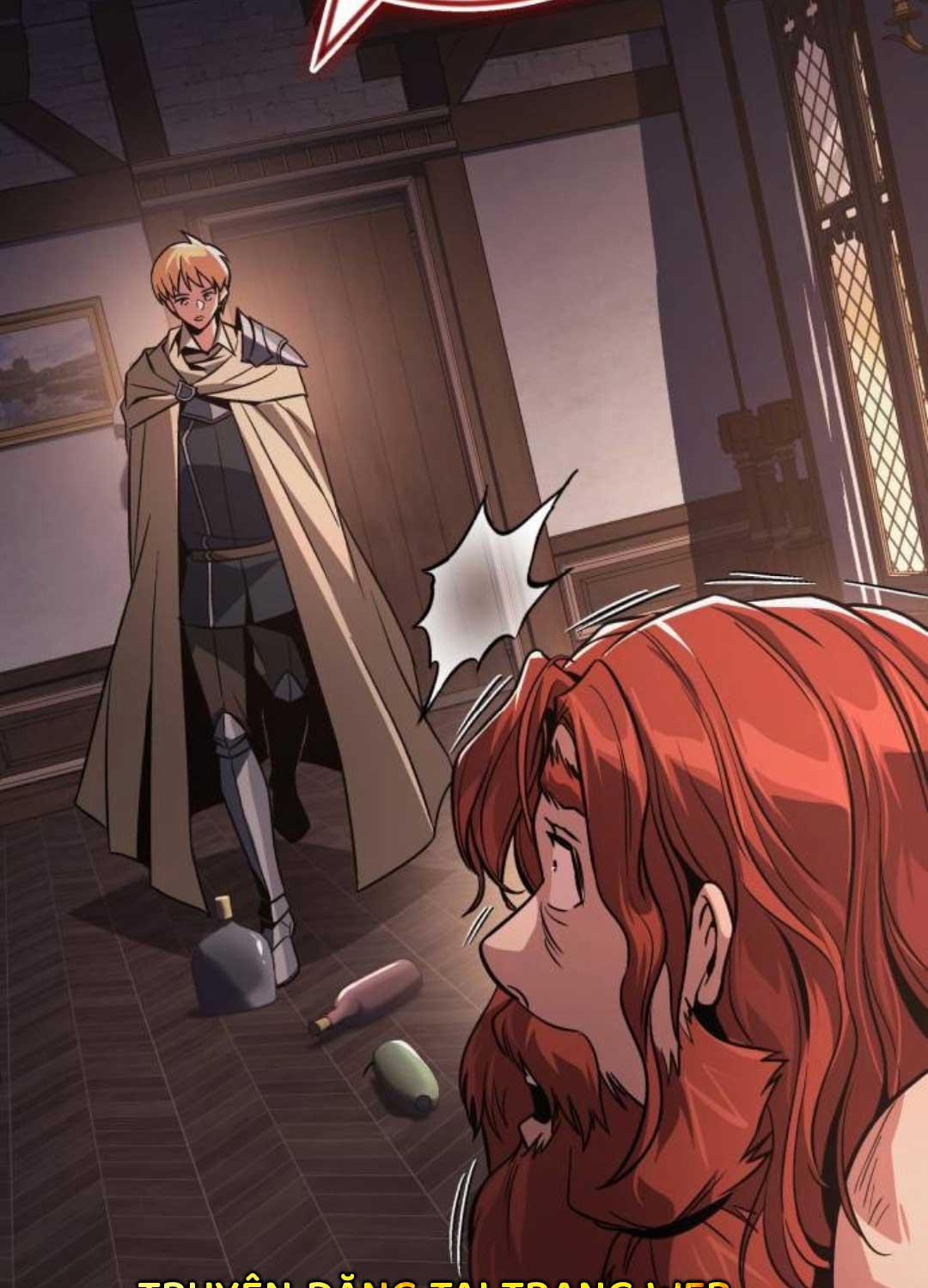 Quý Tộc Lười Biếng Trở Thành Thiên Tài 120 trang 6