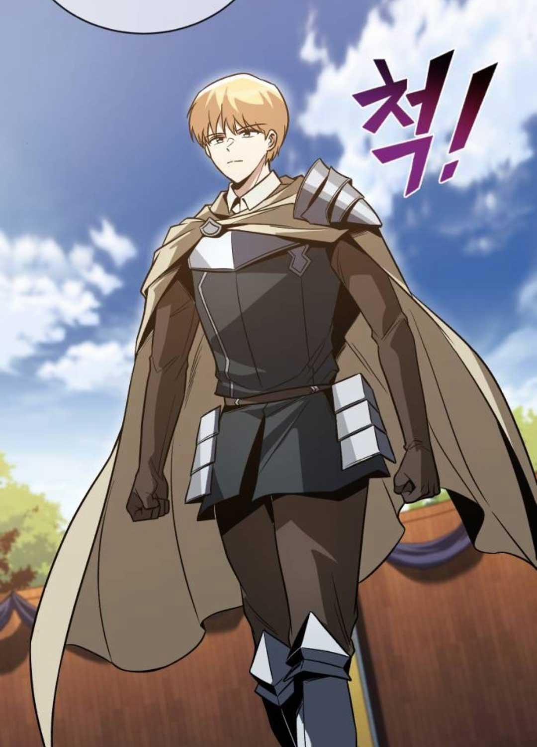 Quý Tộc Lười Biếng Trở Thành Thiên Tài 120 trang 68