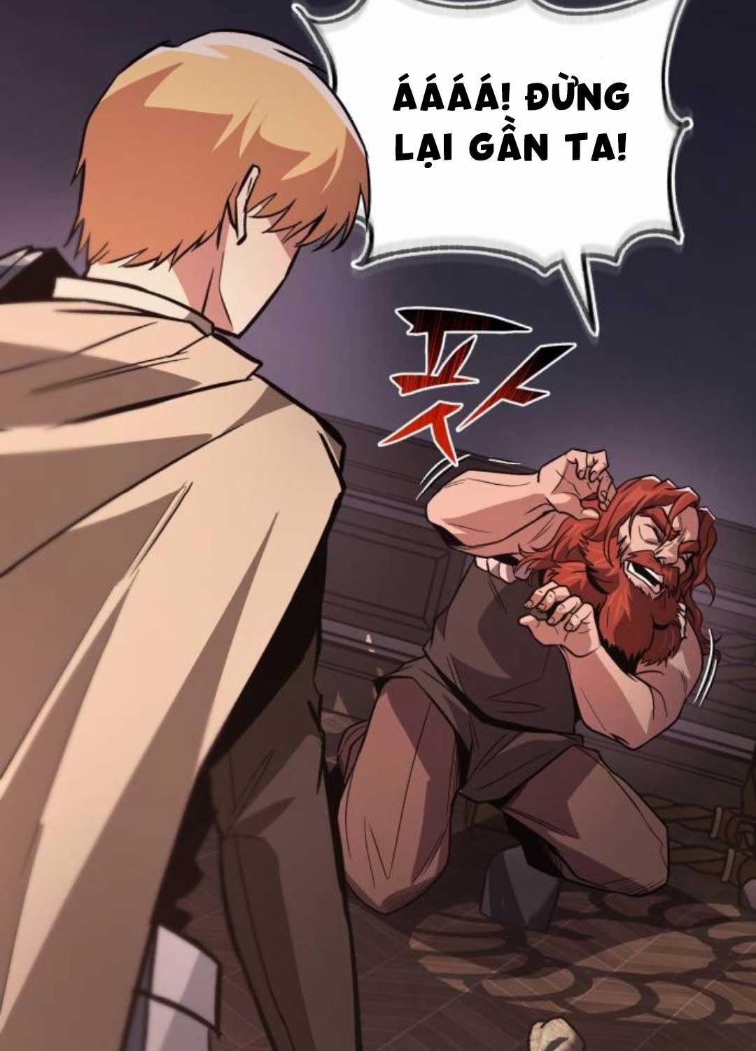 Quý Tộc Lười Biếng Trở Thành Thiên Tài 120 trang 8