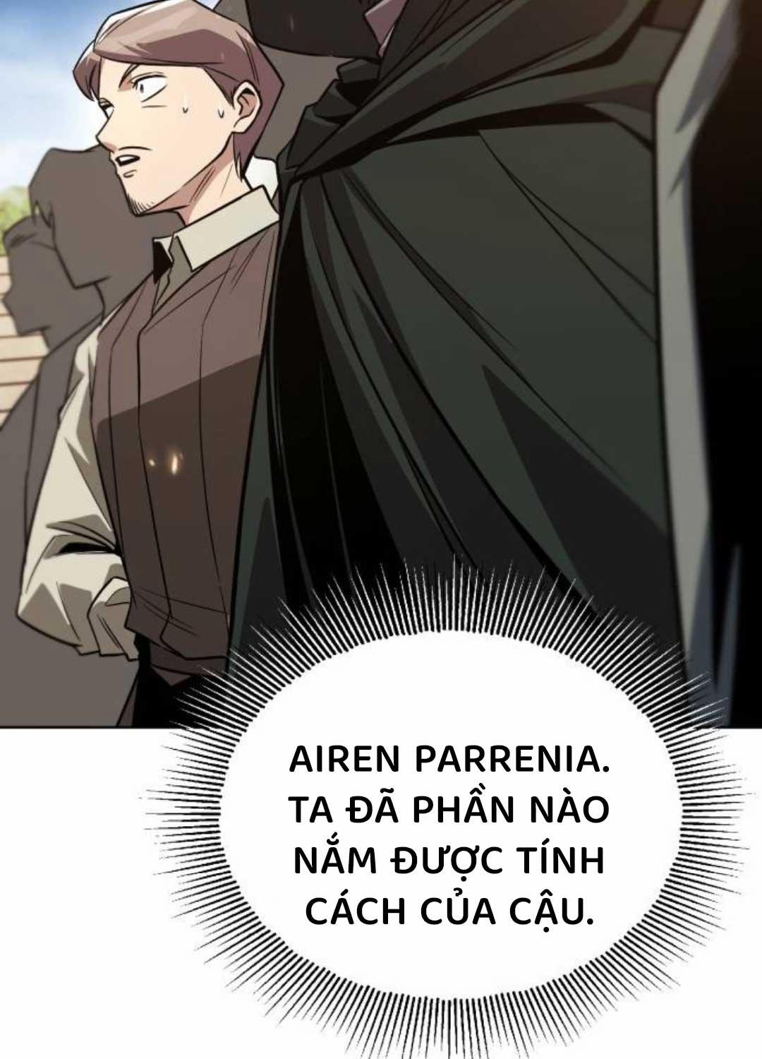 Quý Tộc Lười Biếng Trở Thành Thiên Tài 120 trang 84