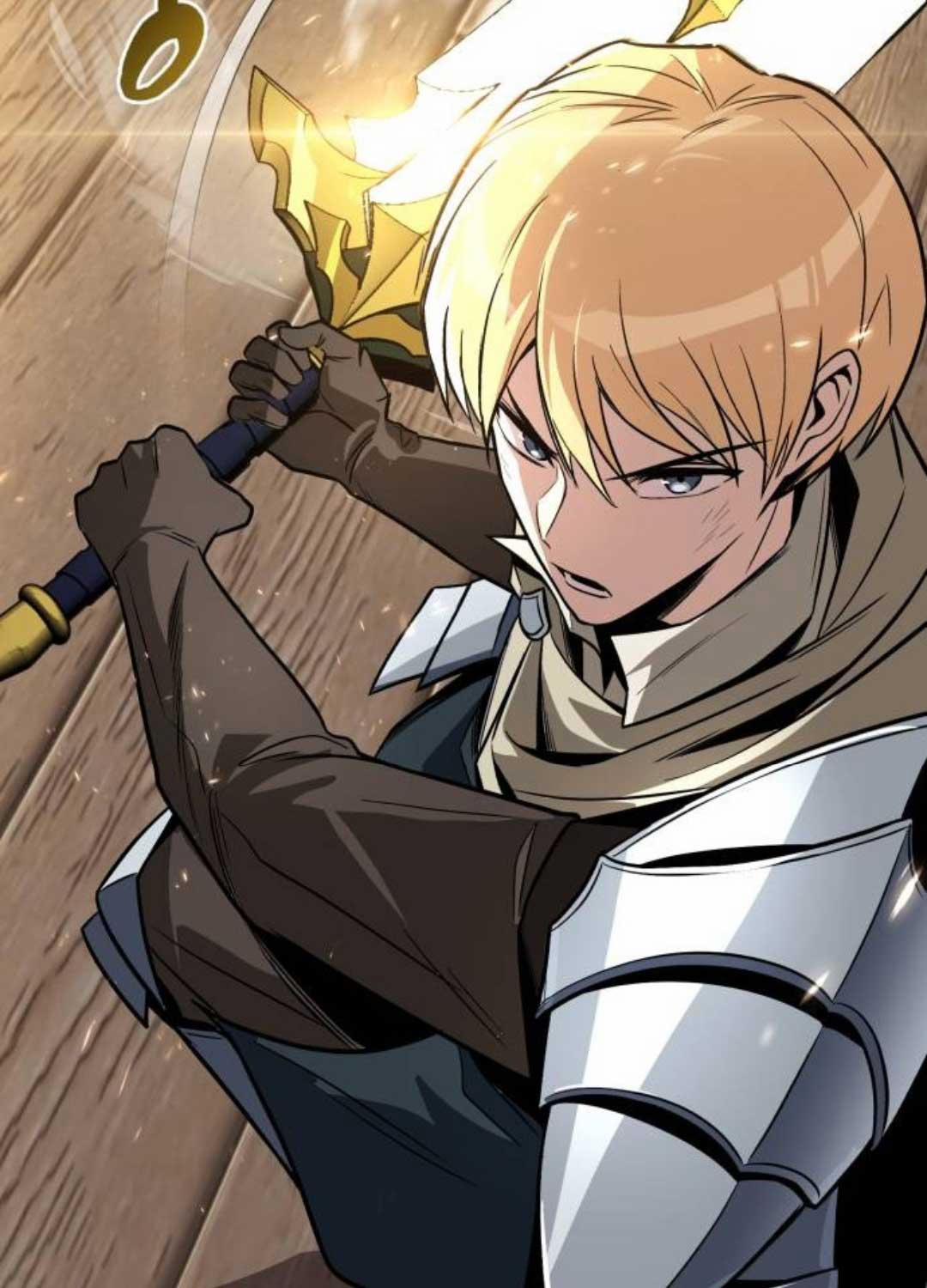 Quý Tộc Lười Biếng Trở Thành Thiên Tài 120 trang 93