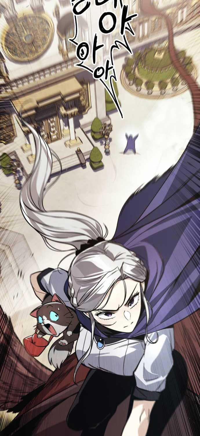 Quý Tộc Lười Biếng Trở Thành Thiên Tài 121 trang 104