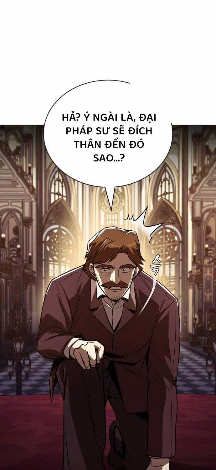 Quý Tộc Lười Biếng Trở Thành Thiên Tài 121 trang 15