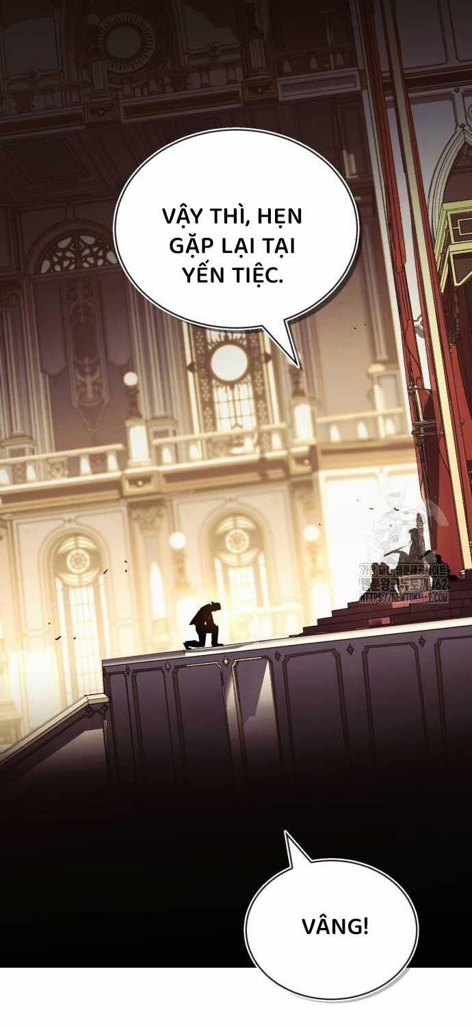 Quý Tộc Lười Biếng Trở Thành Thiên Tài 121 trang 20
