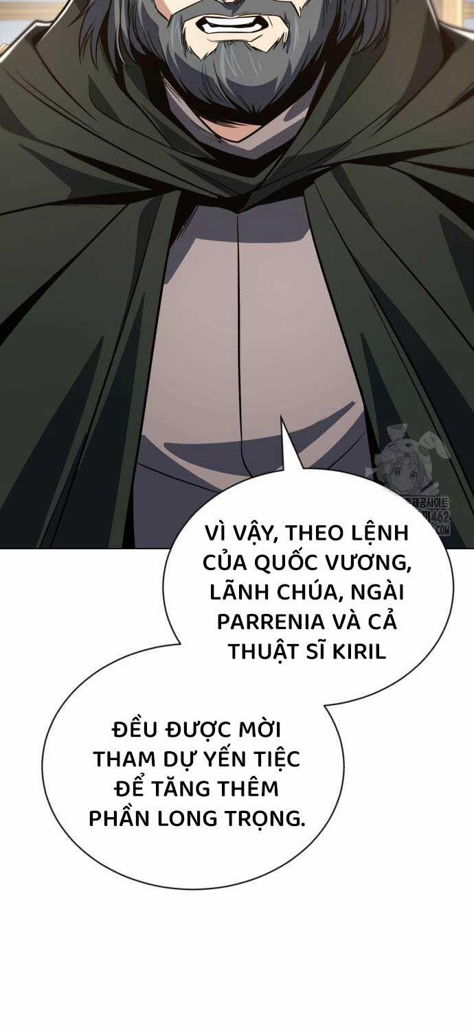 Quý Tộc Lười Biếng Trở Thành Thiên Tài 121 trang 41