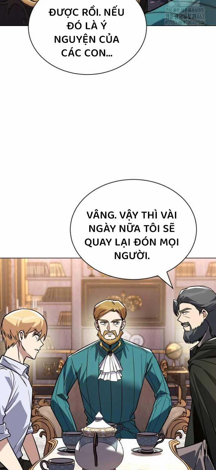 Quý Tộc Lười Biếng Trở Thành Thiên Tài 121 trang 45