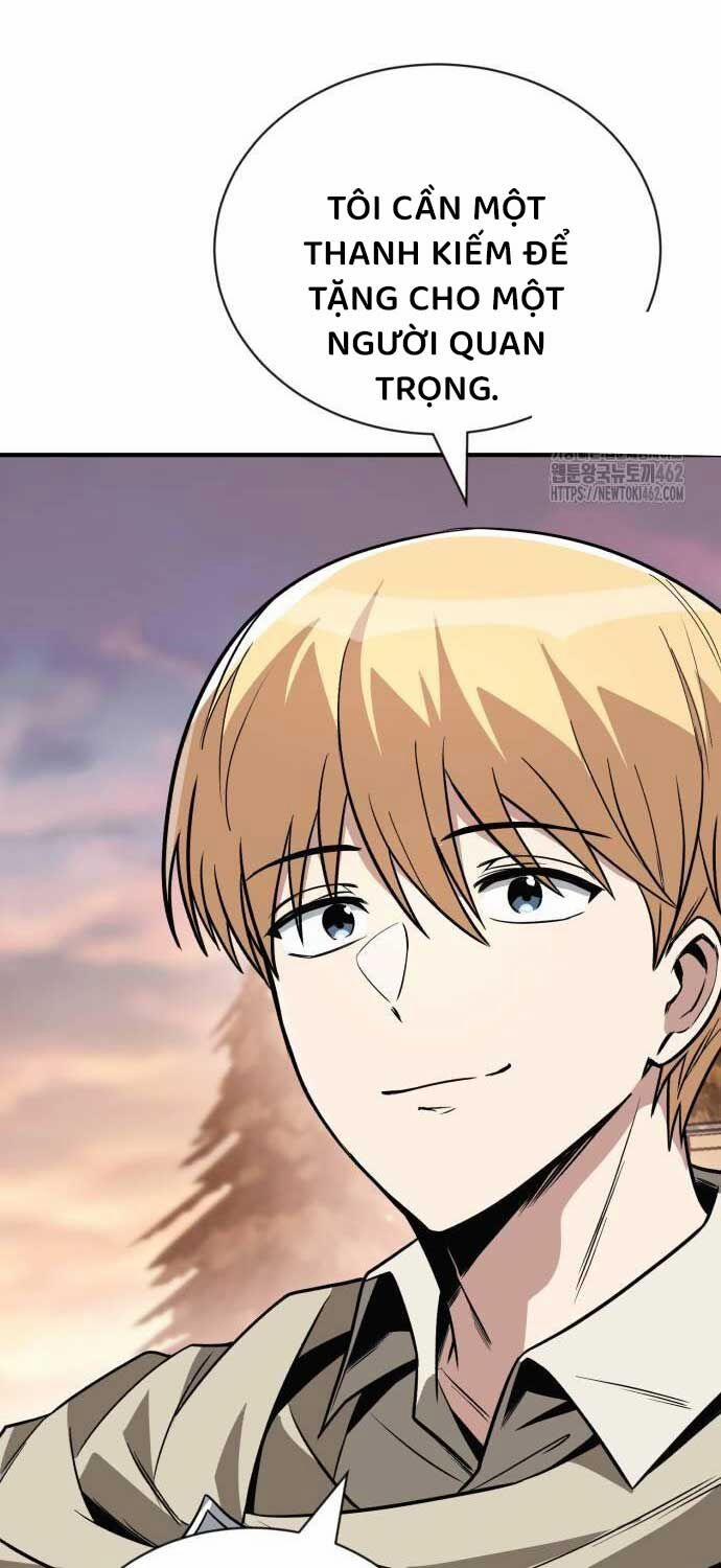 Quý Tộc Lười Biếng Trở Thành Thiên Tài 121 trang 49