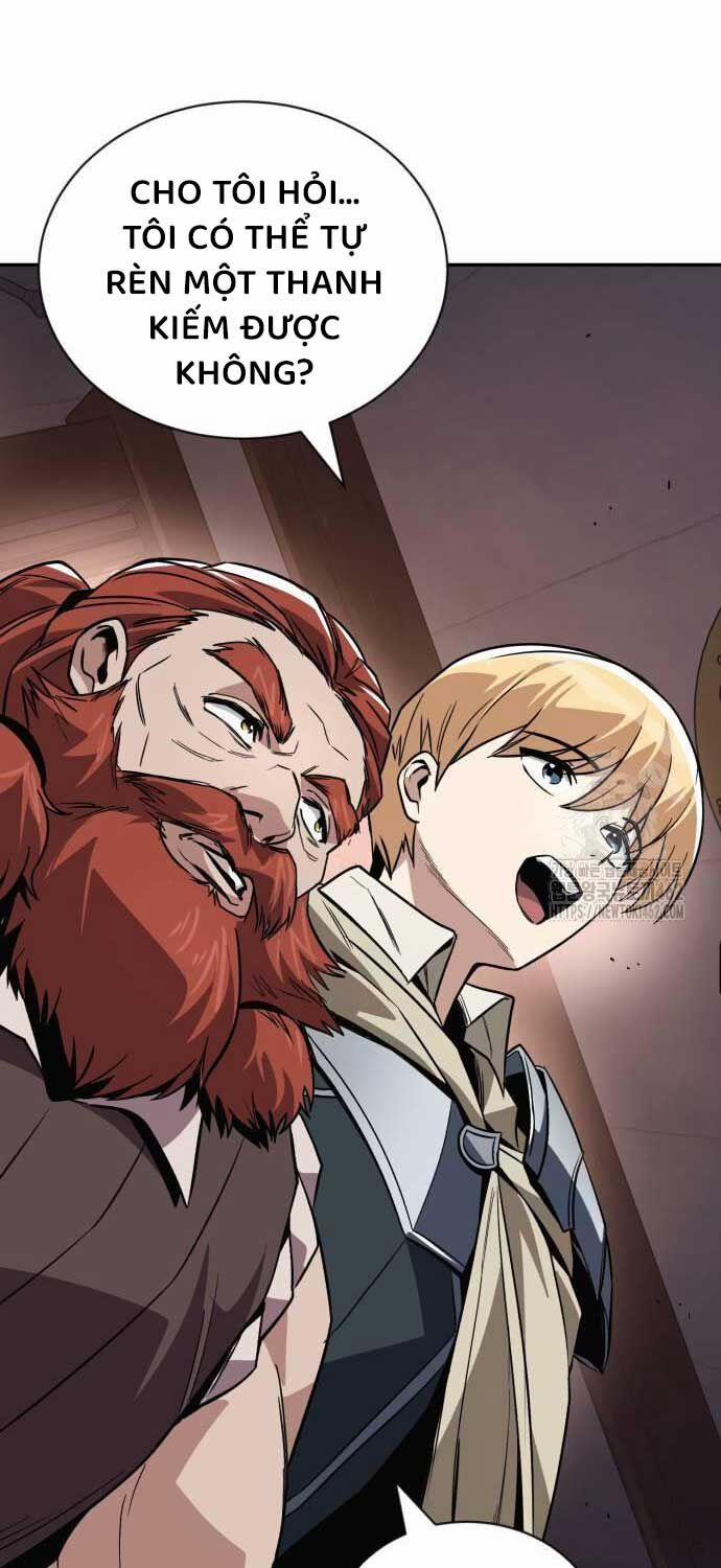Quý Tộc Lười Biếng Trở Thành Thiên Tài 121 trang 53