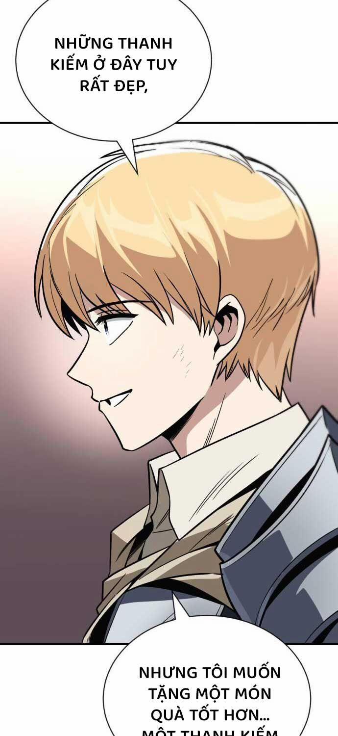 Quý Tộc Lười Biếng Trở Thành Thiên Tài 121 trang 56